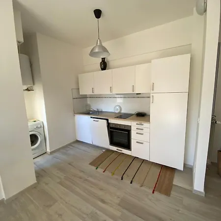 Casa Susy Apartment Viareggio