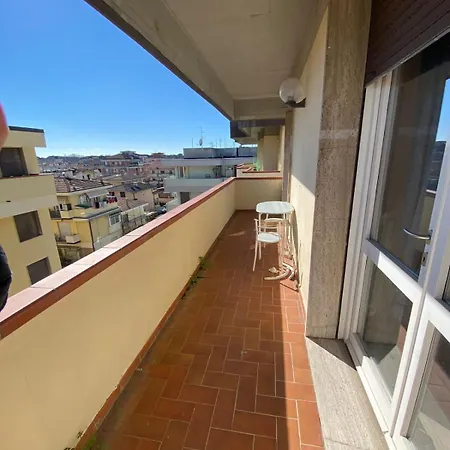 Apartment Casa Susy Viareggio